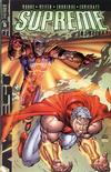 Cover for Supreme the Return (Awesome, 1999 series) #5