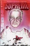 Cover for Supreme the Return (Awesome, 1999 series) #6
