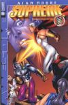 Cover for Supreme (Awesome, 1997 series) #52B
