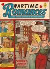 Cover for Wartime Romances (St. John, 1951 series) #5