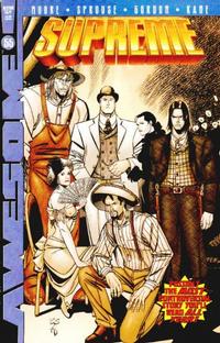 Cover Thumbnail for Supreme (Awesome, 1997 series) #55