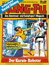 Cover for Kung-Fu (Bastei Verlag, 1975 series) #84