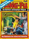 Cover for Kung-Fu (Bastei Verlag, 1975 series) #89
