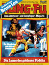 Cover for Kung-Fu (Bastei Verlag, 1975 series) #90
