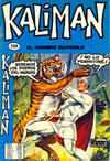 Cover for Kaliman (Editora Cinco, 1976 series) #729