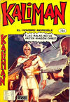 Cover for Kaliman (Editora Cinco, 1976 series) #734