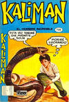 Cover for Kaliman (Editora Cinco, 1976 series) #735