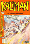 Cover for Kaliman (Editora Cinco, 1976 series) #736