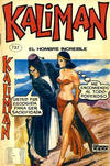 Cover for Kaliman (Editora Cinco, 1976 series) #737