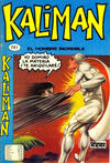 Cover for Kaliman (Editora Cinco, 1976 series) #741