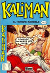Cover for Kaliman (Editora Cinco, 1976 series) #743