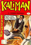 Cover for Kaliman (Editora Cinco, 1976 series) #747