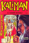 Cover for Kaliman (Editora Cinco, 1976 series) #753