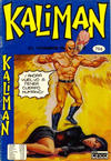 Cover for Kaliman (Editora Cinco, 1976 series) #756
