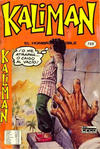 Cover for Kaliman (Editora Cinco, 1976 series) #759