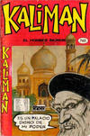 Cover for Kaliman (Editora Cinco, 1976 series) #760