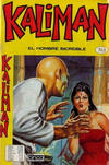Cover for Kaliman (Editora Cinco, 1976 series) #763