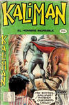 Cover for Kaliman (Editora Cinco, 1976 series) #765
