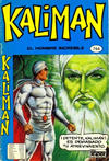 Cover for Kaliman (Editora Cinco, 1976 series) #766