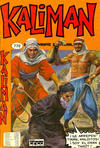 Cover for Kaliman (Editora Cinco, 1976 series) #770
