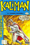Cover for Kaliman (Editora Cinco, 1976 series) #771