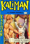 Cover for Kaliman (Editora Cinco, 1976 series) #775