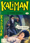 Cover for Kaliman (Editora Cinco, 1976 series) #776