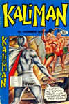 Cover for Kaliman (Editora Cinco, 1976 series) #780