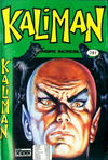 Cover for Kaliman (Editora Cinco, 1976 series) #781