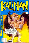 Cover for Kaliman (Editora Cinco, 1976 series) #786
