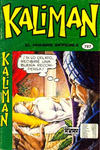 Cover for Kaliman (Editora Cinco, 1976 series) #787