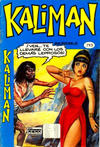 Cover for Kaliman (Editora Cinco, 1976 series) #793