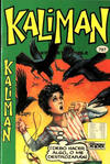 Cover for Kaliman (Editora Cinco, 1976 series) #797