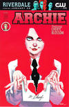 Cover Thumbnail for Archie (2015 series) #15 [Cover B - Rafael Albuquerque]