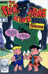 Cover Thumbnail for Flintstone Kids (1987 series) #10 [Direct]