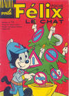 Cover for Miaou voilà Félix le chat (Société Française de Presse Illustrée (SFPI), 1964 series) #138