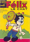 Cover for Miaou voilà Félix le chat (Société Française de Presse Illustrée (SFPI), 1964 series) #135