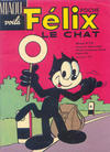 Cover for Miaou voilà Félix le chat (Société Française de Presse Illustrée (SFPI), 1964 series) #134