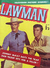 Cover for Lawman (Magazine Management, 1961 ? series) #16