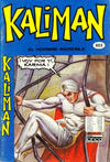 Cover for Kaliman (Editora Cinco, 1976 series) #803