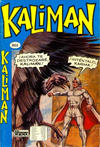 Cover for Kaliman (Editora Cinco, 1976 series) #805