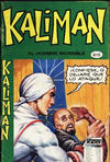 Cover for Kaliman (Editora Cinco, 1976 series) #815