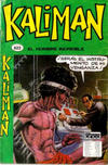 Cover for Kaliman (Editora Cinco, 1976 series) #823