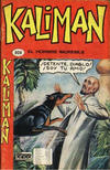 Cover for Kaliman (Editora Cinco, 1976 series) #809