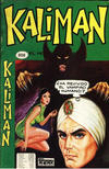 Cover for Kaliman (Editora Cinco, 1976 series) #808