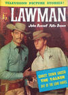 Cover for Lawman (Magazine Management, 1961 ? series) #20