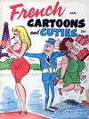 Cover for French Cartoons and Cuties (Candar, 1956 series) #31