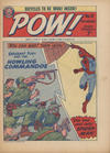 Cover for Pow! (IPC, 1967 series) #31