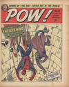 Cover for Pow! (IPC, 1967 series) #11