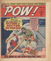 Cover for Pow! (IPC, 1967 series) #24